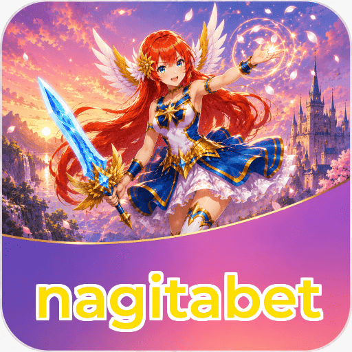 Logo nagitabet