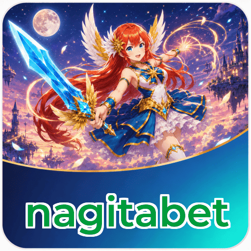 Logo nagitabet