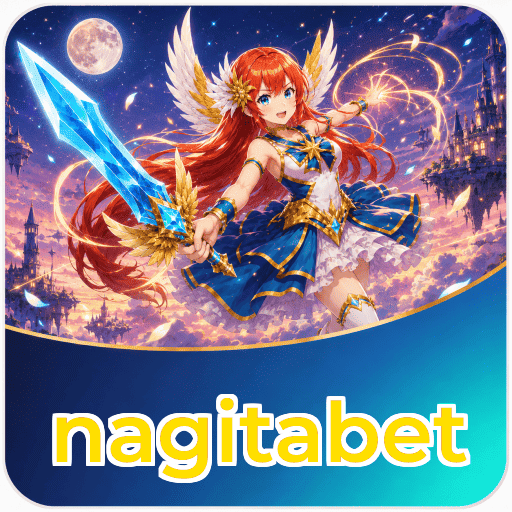 Logo nagitabet