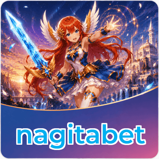 Logo nagitabet