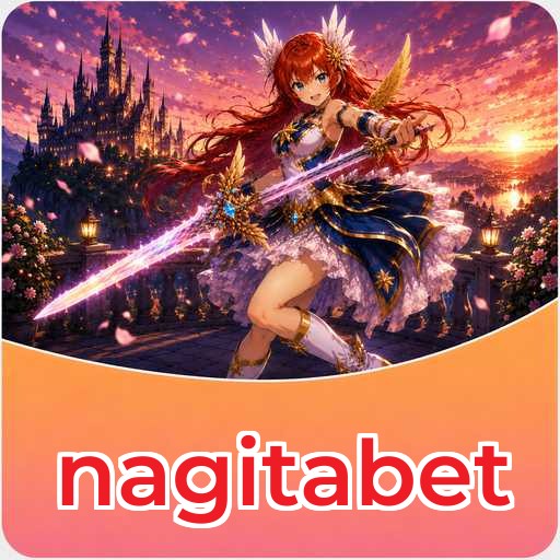 Logo nagitabet