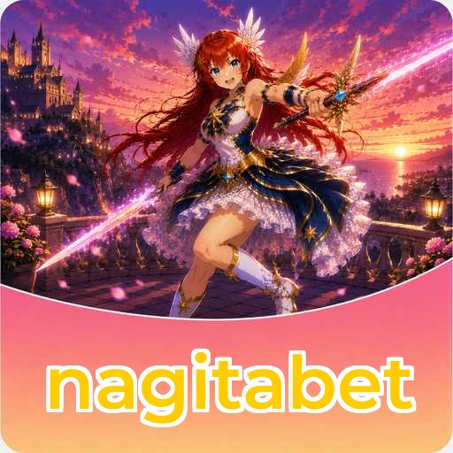Logo nagitabet